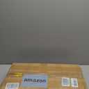 A-Premium Front and Rear Shock Absorbers Struts Compatible with Chevrolet GMC Silverado 1500 Sierra 1500 (Classic) 1999-2007 -[4WD, Exc. Electronic Suspension & Quadrasteer]