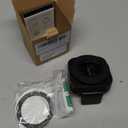 LISEN Airplane Travel Essentials Easter Gifts for Teens Women Phone Holder for MagSafe Phone Travel Accessories Gadgets for Men Cruise Must Haves Spring Break Essentials 2026 Valentines Day Gifts Her (Silver)