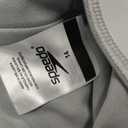 Speedo Women's Endurance+ Color Top One Piece Swimsuit, size 14