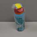 Owala FreeSip Insulated Stainless Steel Water Bottle with Straw, BPA-Free Sports Water Bottle, Great for Travel, 32 Oz, Summer Sweetness