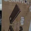 YouTheFan NFL 2 x 4 Cornhole Game (Team Colors)