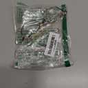 VISOONE Anti Slip TR90 Blue Light Blocking Glasses Size M Eyewear Frame with Anti Glare Eye Protection for Women GaeL (Terrazzo Tortoise)