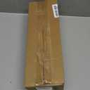 Cup Dispenser, Disposable Cup Holder for 5-7 oz Paper Cups and Plastic Cups, Wall Mount Water Cooler Cup Holder for Bathroom Office Home Gym, Pull Type Water Cup Dispenser with Clear Window - White (Single)