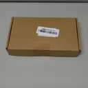 Voodonala Window Lift Switch Power Window Control Regulator Button Embellishment Trim 2018-2025+ Dodge RAM Interior Accessories ABS Carbon Fiber 5Pcs