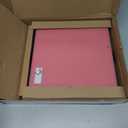 Tepsmigo Chicken Coop Heater, Chicken Heater, Brooder Plate for Chicken Coop Accessories, with Adjustable Temp, Height and Angle, Chicken Heater for Coop, Temp Pet Warmer for Ducklings