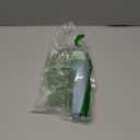 L'ANZA Healing Moisture Shampoo, Hydrates & Heals Damaged Hair, Deep Hydration, Softens, Anti-Frizz, Restores Elasticity, Color Safe Anti-Humidity Daily Wash, Strengthening, Sulfate Free (10.1 Fl Oz (Pack of 1))