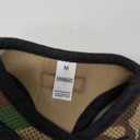 Camo Dog Harness And Leash For Safety & Control Medium