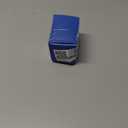 Window Camera 5MP 2K,2.4GHz & WiFi Indoor Cameras for Home Security,Window Security Camera with Mounting Sticker Al Color Night Vision,Person & Motion Detection (White) (Dark-black)