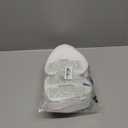 2 + 4 Pack Filters for Shark Vacuum Navigator Lift Away Filter Replacement ZU503AMZ NV350 NV351 NV352 NV355 NV356E NV357 NV360 NV370 UV440 UV540, Parts XFF350 XHF350