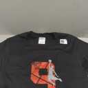 9 Year Old 9th Basketball Birthday Party-Theme Boys Girls T-Shirt S