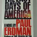 The Last Days of America