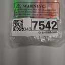 Plastic Magnifying Glasses 12CT