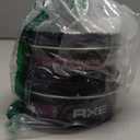 Axe Pomade: Medium Hold and Natural Finish for Easy Styling, 2.64oz (2 Count)