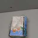 QUMY Dog Shoes for Large Dogs, Medium Dog Boots & Paw Protectors for Winter Snowy Day, Summer Hot Pavement, Water-Resistant in Rainy Weather, Outdoor Walking, Indoor Hardfloors Skid-Resistant Sole (Size 5: 2.4''x2.8''(W*L) (Pack of 4))