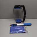 Zozen Nut Gatherer, Pecan Picker Upper, Walnut Picker Upper Roller, Side Opening Dump/Also Apply to Hickory Nuts, Chestnuts, Buckeyes, Golf, Butternuts, Objects Size 3/4'' to 2''; 1.5 Gallon