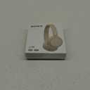 Sony WH-CH520 Wireless Headphones Bluetooth On-Ear Headset with Microphone and up to 50 Hours Battery Life with Quick Charging, Cappuccino