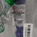 Luigi's Sink Plunger Kitchen - Sink Plunger Bathroom - Drain Bathtub or Shower - Small and Powerful Clog Remover - Commercial Style "Plumbers Plungers" with Large Bellows
