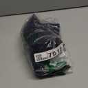 Tapata Women's 34'' Stretchy Bootcut Dress Pants with Pockets Tall, Petite, Regular for Office Work Business (Navy Blue) L