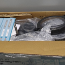In/Above Ground Pool Pump, Self Primming High Flow (Single Speed, 3HP, 8964 GPH, 220V)