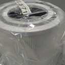 Levoit Core 300-P Air Purifier Genuine Replacement Filter, Core300S-P Filter, AHAM VERIFIDE, Supports HEPA Sleep Mode, High-Efficiency Activated Carbon, Removes Smoke Odor, Allergens,Core 300-RF,1Pack