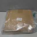 Eocolz Kids Ball Pit Large Pop Up Childrens Ball Pits Tent for Toddlers Playhouse Baby Crawl Playpen with Basketball Hoop and Zipper Storage Bag, 4 Ft/120CM, Balls Not Included (Blue Yellow Red)