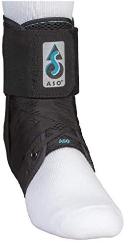 Med Spec ASO Ankle Stabilizer, Size: Medium