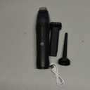 PATO Cordless Handheld Vacuum Cleaner, Mini Car Vacuum with Powerful Suction, Portable Dust Collector Matte Black.