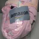 MWMWMW Pink Unicorn Toddler Nap Mat, Kids Sleeping Bag with Removable Pillow & Blanket for Boys Girls, Kids Nap Mat for Daycare, Preschool, Travel & Camping (23 x 51)