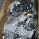 LEGO Icons Lord of The Rings Barad-dr Building Set for Adults - Lord of The Rings Collectible for Fans - Includes 6 Minifigures - Gift for Men and Women - 10333