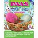 3 x PAAS Rockin' Robin Egg Decorating Kit