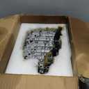 Transmission Valve Body Replacement for Nissan Altima Maxima Murano Pathfinder Quest Infiniti QX60 2013-2019 3170E-28X0B 3170E28X0B JF0017E