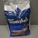 Blue Buffalo Tastefuls Natural Dry Food for Adult Indoor Cats, Chicken & Brown Rice Recipe, 7-lb. Bag (EXP 08/27/27)