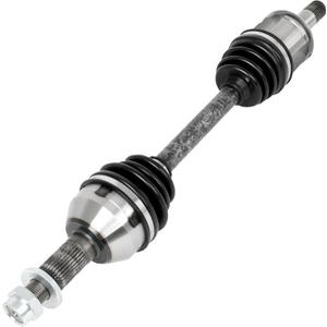 Front Right CV Axle Shaft Assembly fit for Cadillac CTS 2.0L CTS 3.0L 3.6L 6.2L,for Cadillac SRX 3.6L 4.6L,for Cadillac STS 3.6L 4.4L 4.6L 66-1416
