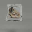 Cute Dog Collar Beige Flower Pattern for Boys and Girls Holiday Dog Collars Summer Fall Gift Adjustable for Medium to X-Large Breed Dogs (L)