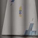 Yodoit Portable Monitor for Laptop, 15.6" 19201080 Travel Screen FHD IPS Display with USB Type C Port, Speakers and Smart Cover Compatible with PC, MacBook, Xbox (Black)