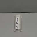 Pretty Pill Box Set - Stylish, Compact Daily Pill Organizer, Medication Pill Case, Pill Container for Vitamin Management, Pill Holder, Travel Essentials for Women & Men - Champagne