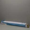 Retractable Baby Gates for Doorways, Mesh Dog Gate for Stairs, Pet Gate Indoor, Extends to 55" Wide 33" Tall, Safety Toddlers Gates for Hallways, Indoor & Outdoor Use, Gray