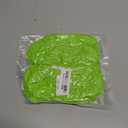 Reusable Microfiber Mop Pads Compatible with Swiffer Sweeper- 4 Pack Dry Sweeping Cloths & Wet Mopping Cloths - Washable Wet Pads Refill for Mopping Floors (Mop is not Included)