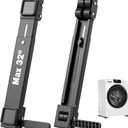 Universal Upgraded Furniture Lift Heavy Duty Appliance Roller Trolley Suitable for Sofas Refrigerators,Washing Machines