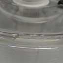 OXO Good Grips Salad Spinner | Lettuce Spinner | Fruit Washer | Fruit Washing Bowl with Strainer | Vegetable Cleaner | Salad Cleaner | Lettuce Washer | 6.22 Quart Capacity (White)