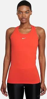 NIKE MEN'S DRI-FIT STOCK MUSCLE TANK, MEDIUM