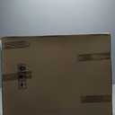 Kureful Large Canvas Wall Art Abstract Painting Modern Artwork Gold Wall Decor Living Room Decorations Black Canvas Prints Picture for Bathroom Bedroom Office 20" x 40"