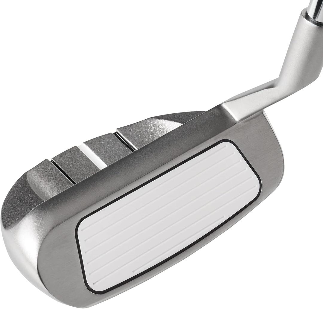 Odyssey Golf XACT Chipper (Silver)