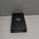 LEMOKEY P1 HE 75% Wireless Custom Mechanical Gaming Keyboard with Gateron Double-Rail Magnetic Switches Full Assembled Knob Version - Black