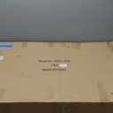 hogardeck Christmas Decorations Indoor, 4 FT Christmas Tree with Santa Infinity Mirror Tunnel Light, 3D Endless Extension Night Light for Home Living Room Party Indoor Outdoor Xmas Decor