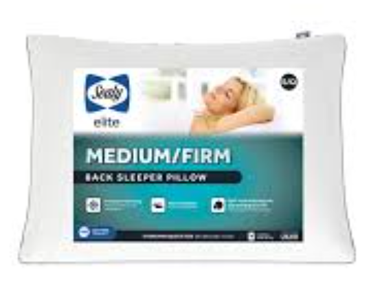 Sealy Medium/Firm Pillow