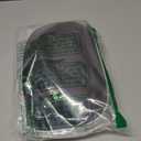 Dark Brown Wig for Cosplay Costume Men Short Anime Natural Soft Party Hair Wigs