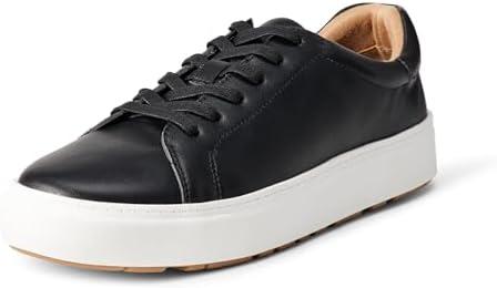 Amazon Essentials Women's Low Top Classic Sneakers 7.5