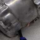 A-Premium Air Conditioner AC Compressor with Clutch Compatible with Kenworth T660 2015-2016, T680 2015-2016, T880 2015-2016 & Peterbilt 365 2015-2016, 367 2015-2016, 388 2015-2015, 389, 567, 579, 587