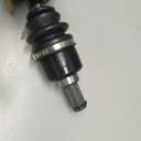 OCPTY 28P-2518E-10-00 CV Axle shaft for Yamaha Grizzly 550 2009-2014